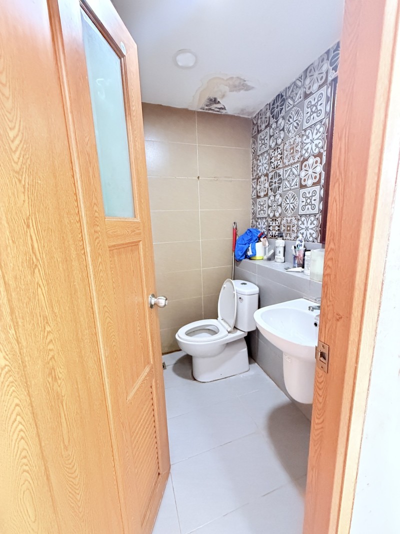 BÁN NHÀ MẶT TIỀN 60M2 5 TẦNG NGANG GẦN 4M 7PN CHDV TÂN HẢI 10.9 TỶ. - Ảnh 1